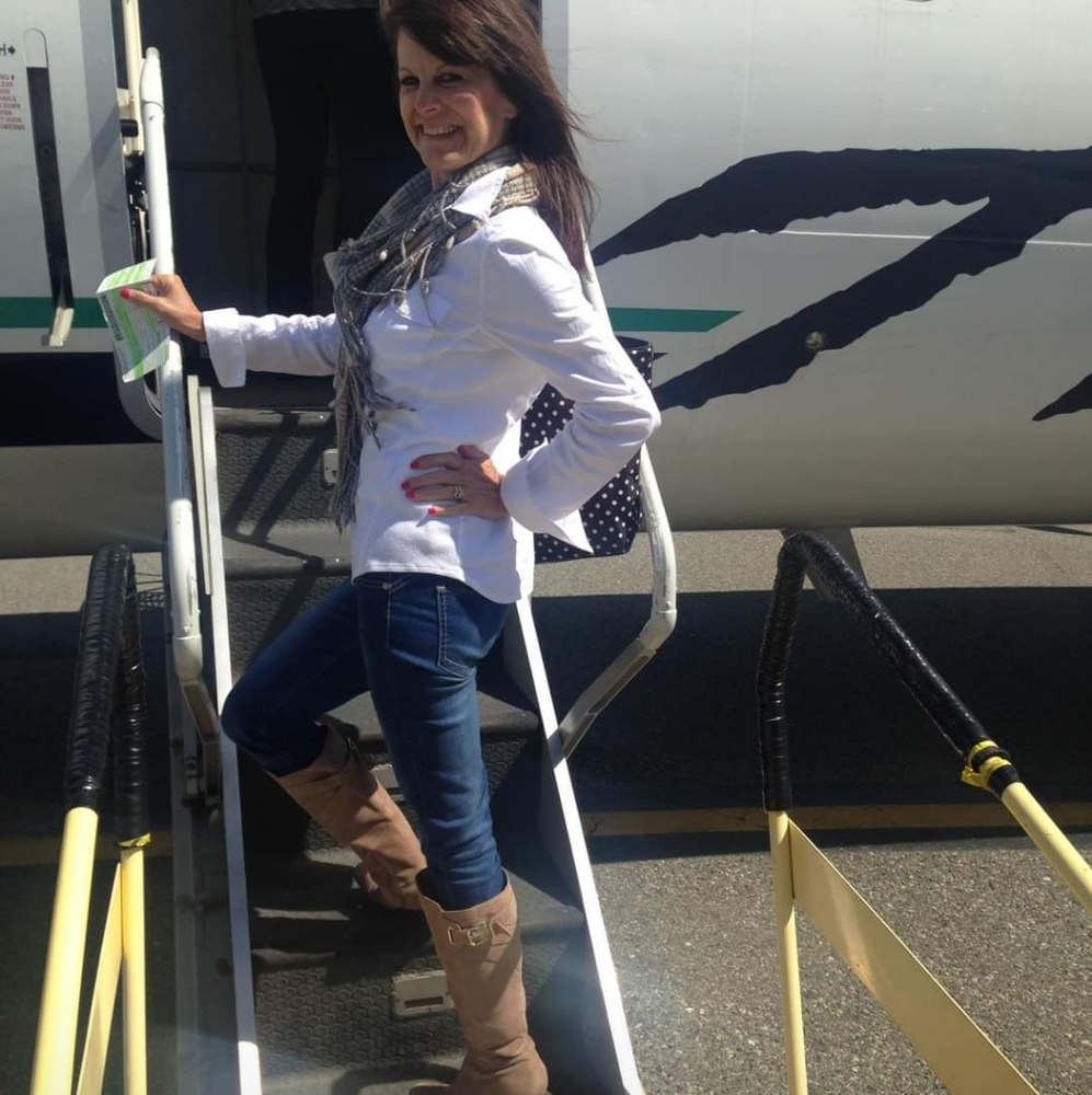 Meet your Posher, Minnie